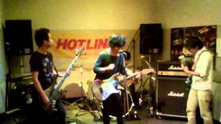 Gleam HOTLINE2012 島村楽器千葉ニュータウン店 店予選動画