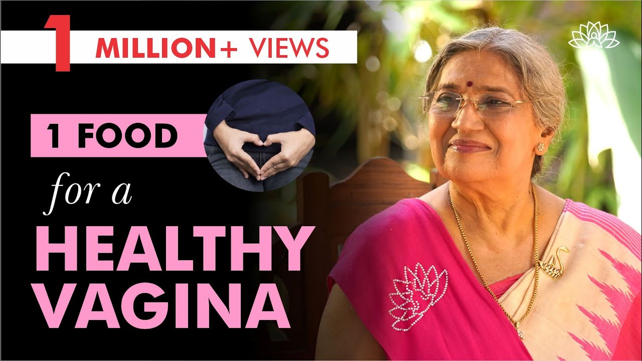 This Food Will Help to Keep your Vagina Healthy | Best Vaginal Health Foods