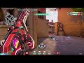 Omen KJ 2v4 Retake Ascent