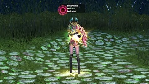 Dekaron Global | Trans Up 1 Tutorial