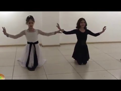 PKTV ს ''ცისკარა''  ბავშვებისა და მშვიდობისთვის!