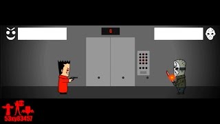 The Hellevator (Unfinished Updates)