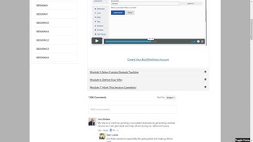 PWA Program review - My Journey with Anthony Morrison #Day6