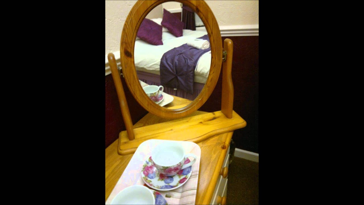 Sandgate Boutique Hotel Blackpool YouTube