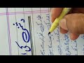 9th Class Tarjuma tul Quran Paper Presentation | میرے شاگرد کی شاندار خوشخطی 😍✍️