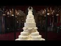 See How Meghan Markle and Prince Harry’s Wedding Cake Could Be Made