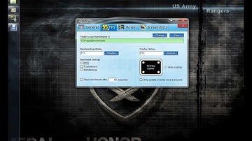 How to setup fraps - fpsjuice