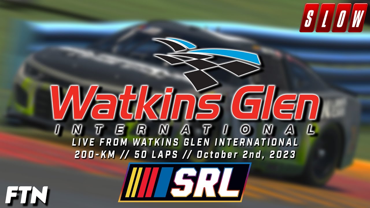 SRL Cup Series The Finger Lakes Grand Prix (21/26)