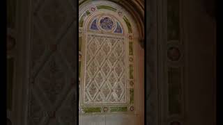 The Most Beautiful Ceiling of NYC’s Central Park