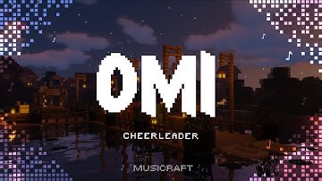OMI - Cheerleader (Felix Jaehn Remix) (Lyrics)