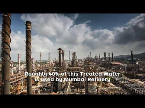 Practicing Water Conservation At Our Mumbai Refinery