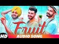 Fruit (Full Audio) | The Landers | Western Pendu | Latest Punjabi Songs 2018 | Speed Records