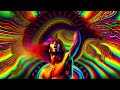 THE LAST DECADE OF PSYTRANCE - 2013-2023 Psychedelic Trance Mix