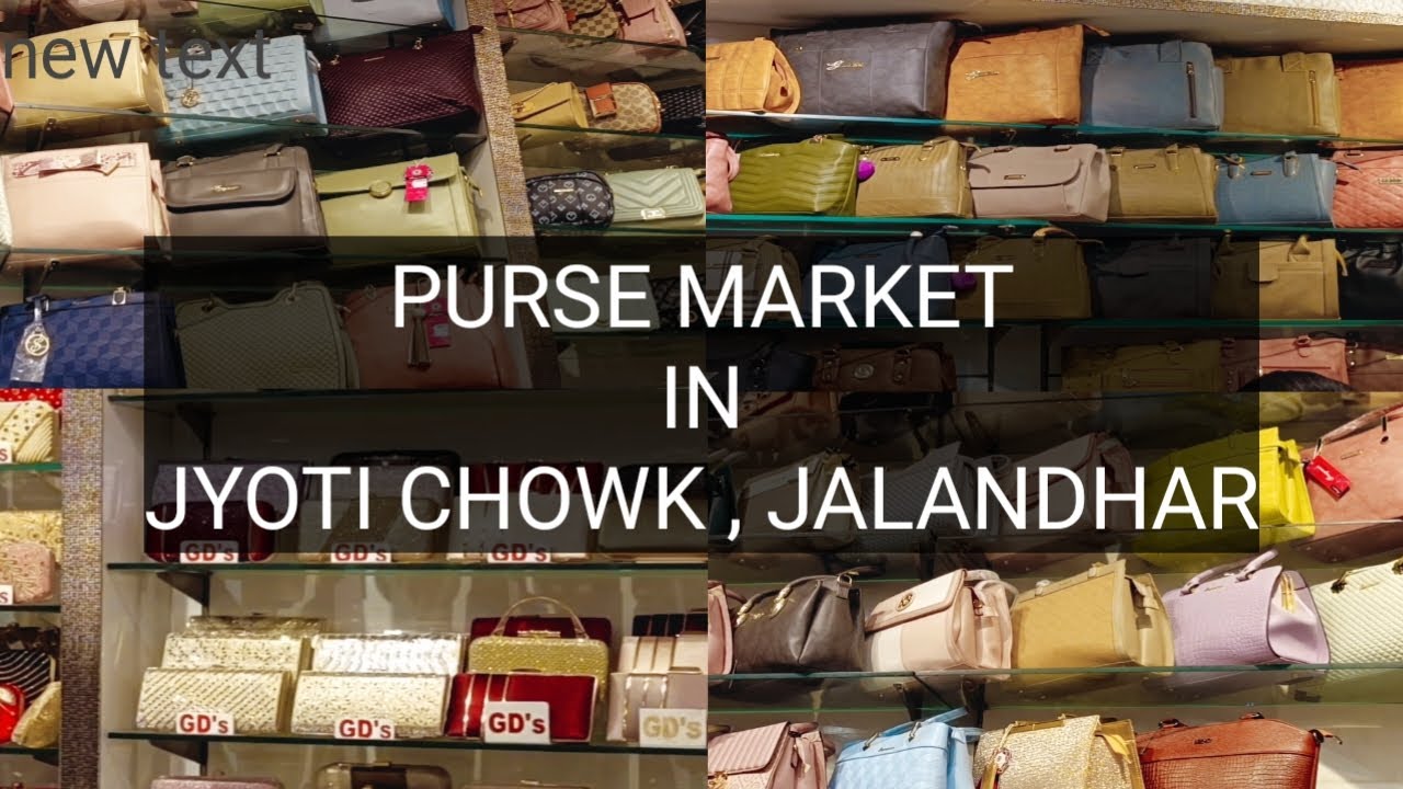 M. B. PURSE HOUSE - ladies\ leather\ handbags Manufacturer from New Delhi