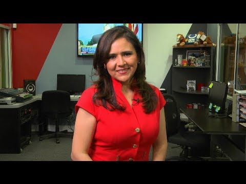 Lo Último en Inmigración: La abogada Jessica Dominguez habla sobre la propuesta migratoria imigracion peru