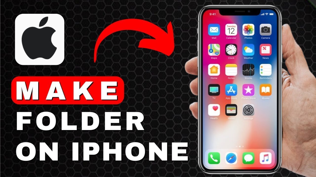 How To Make Folders On IPhone IPhone Tutorial 2025 YouTube how-to-make-folders-on-iphone-iphone-tutorial-2025-youtube