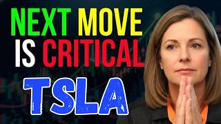 Tesla Stock Alert: TSLA Price Prediction After $25B AI Reveal!