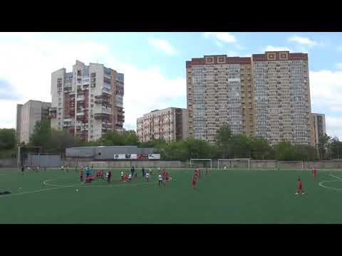 Видео к матчу СДЮСШОР Спарта-2008 - Амкар