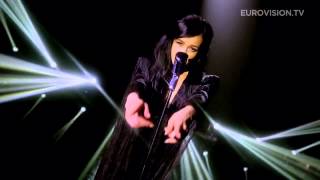 Maria Yaremchuk Tick Tock (Ukraine 2014 Eurovision) by Roman Dmitrik & Yurii Pristaietskiy