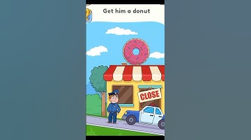 Dop 2 (Delete One Part get him to 🍩 ?#viralvideo #shorts