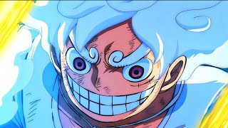 One Piece「AMV」Luffy's Gear 5 Vs. Kaido - Freak Like Me