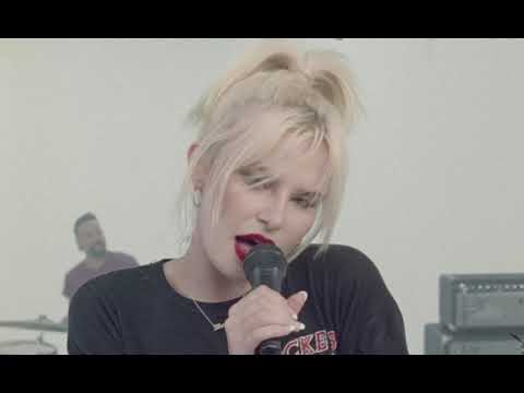 Grace McKagan - Surrender (Official Video)