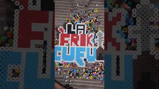 Cuando dejas que un niño sea creativo