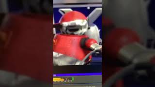THX Tex 2 Moo Can (Backwards and Slowed Down)