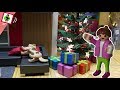 Playmobil Film "Weihnachten bei Familie Jansen "/ Kinderfilm / Kinderserie