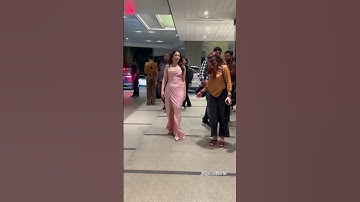 Tamannah Bhatia At Famina & Mama Earth Beauty Indians 2024 Events❤️#tamannaahbhatia #viral #shorts
