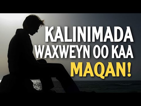 Maxay Dadka Caqliga Badan u Doorbidaan Kalinimada