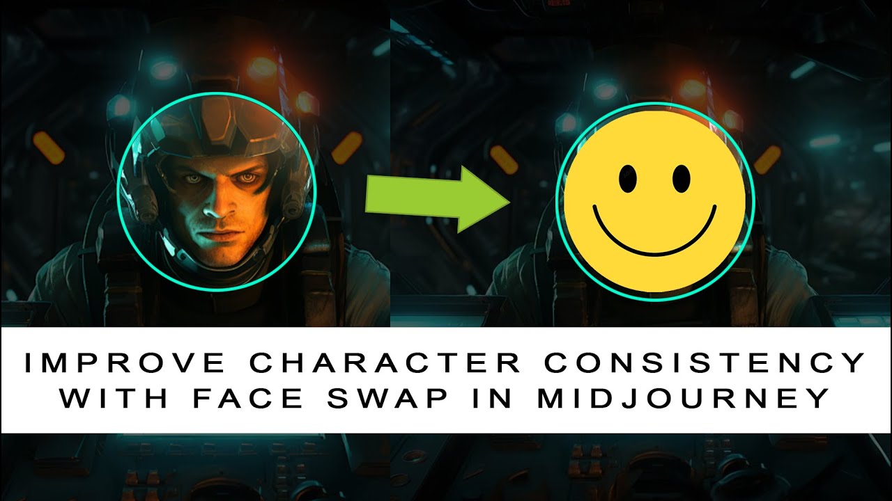 Midjourney Face Swap V5 For Free Using Free Insight Swap Faces Bot Midjourney Face Swap V5 For Free Using Free Insight Swap Faces Bot