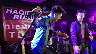 Download lagu Qiemilio Tour Pesan Irfan Haris cover by Ismisham Arief Daniel Qiemilio Tour Pesan Irfan Haris cover by Ismisham Arief Daniel