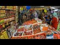 Турция Магазин с Дешевыми Ценами | Покупаю фрукты на рынке Конаклы