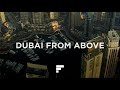 Helicopter Tour of Dubai | Dubai From Above | The First Group