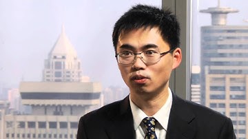 Next-Generation PONs: China Telecom Builds a Big Road