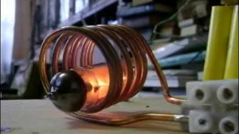 Induction Heater: new IGBT