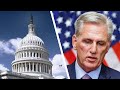 MAGA CHAOS: Republicans REMOVE Kevin McCarthy from Speaker of the House