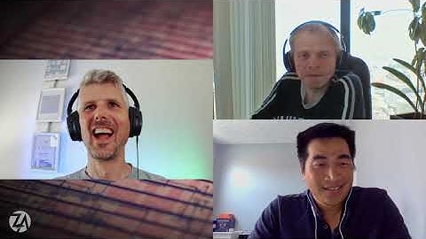 Dirk Koch & Nguyen Dao: the FABulous embedded FPGA fabric