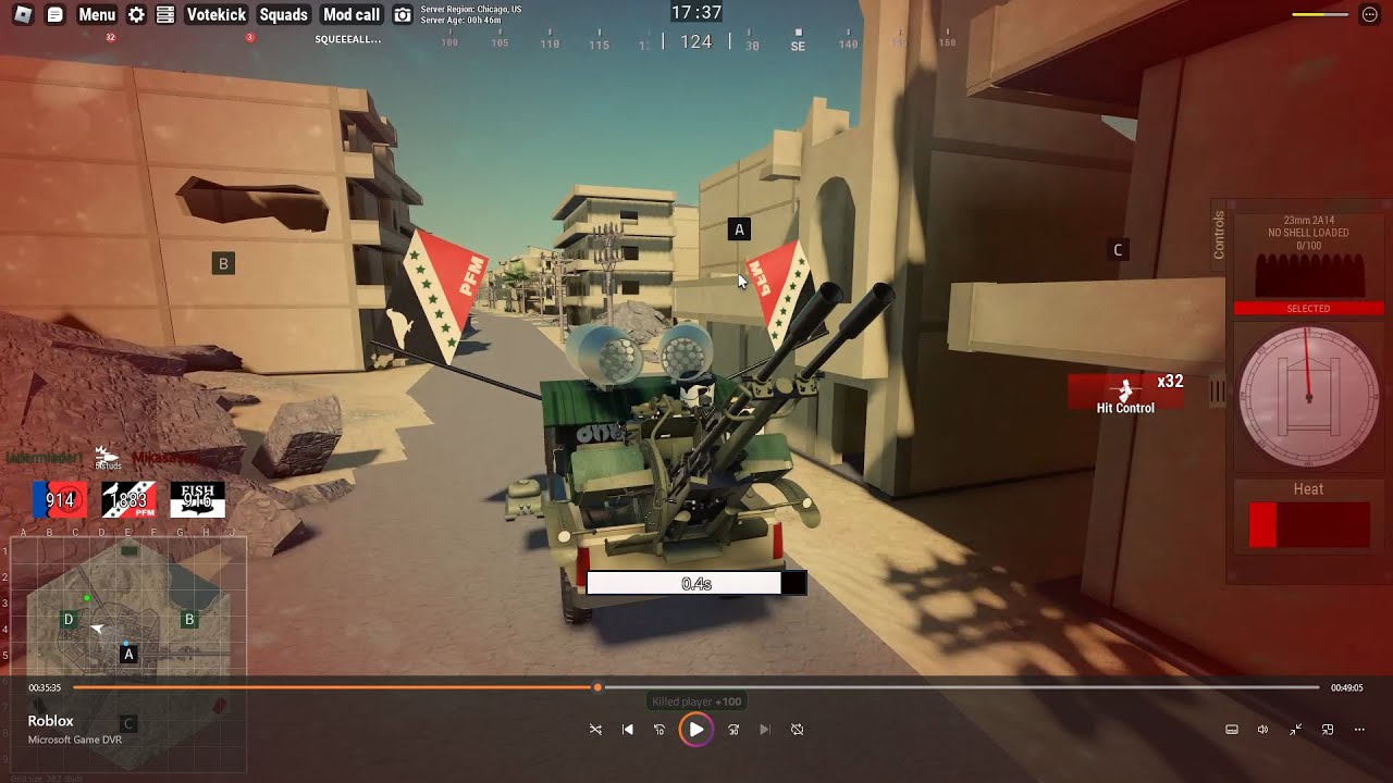 The Weapon to surpass the Metal Gear - YouTube