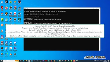 ORA-02437: cannot validate (string.string) - primary key violated - Oracle Database 12c Error Msg