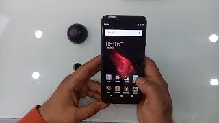 Unboxing Of Micromax Canvas 2 Plus