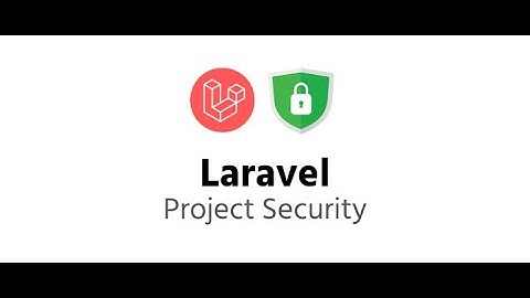 How To Protect Links In Laravel