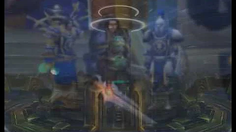 Rüin presents: Ulduar and the Madness Within- Trailer