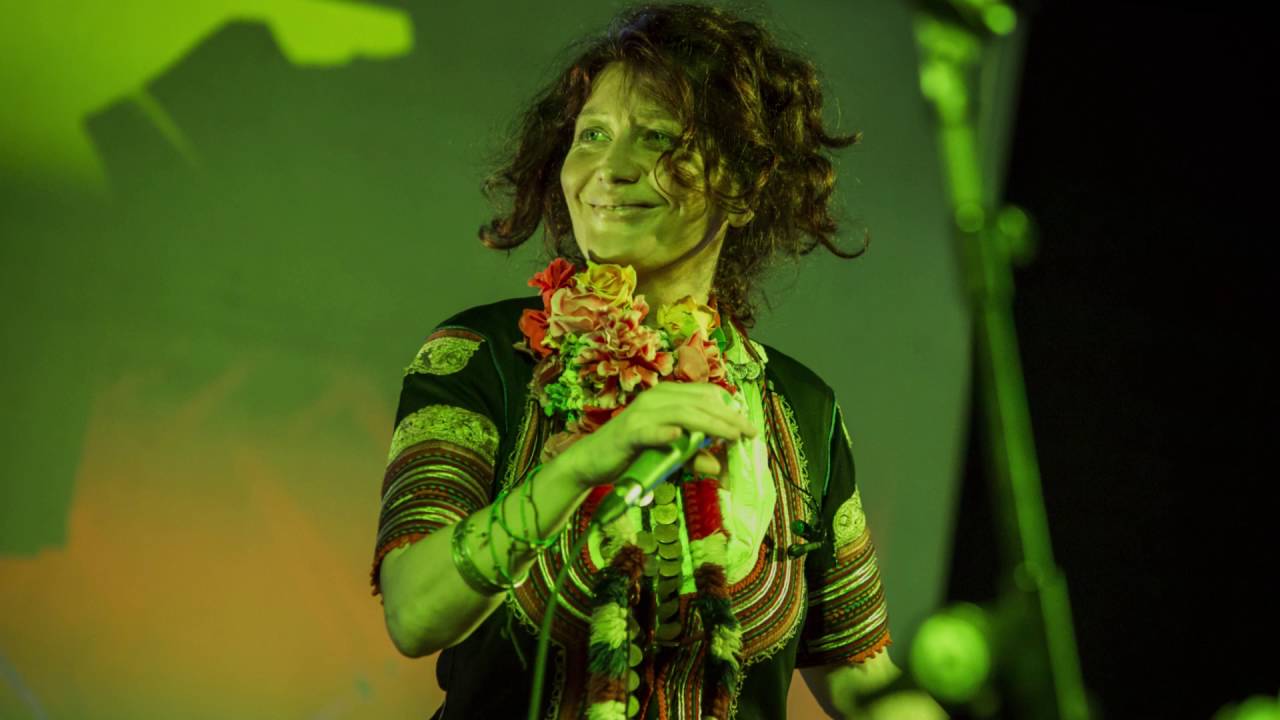 Pendara Ethno Project - Chichovite Konie