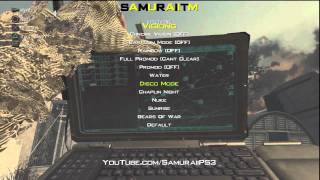 GODLYMODZ v5 patch Free invite