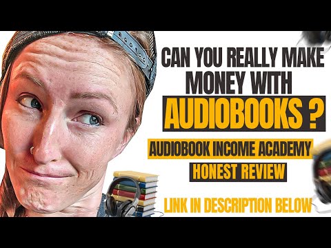 Mikkelsen Twins | Are They Legit? | Audiobook Income Academy 2.0 Review