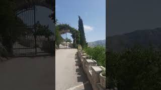 Mesto Gde Je Sveti Vasilije Ostroški Otišao Na Školovanje Manastir Zavala Hercegovina
