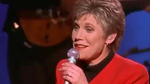 An Intimate Evening with Anne Murray (tv show)