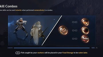 Black Desert Mobile Part 5 Gameplay Walkthrough (Android, iOS)